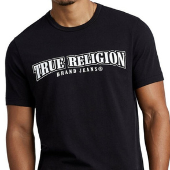 true religion tee shirt